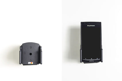 Brodit Passieve Houder 511307 - Telefoonhouder Samsung Galaxy S25 / Galaxy S24
