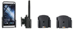 Passive holder with tilt swivel 511308