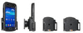 Passive holder with tilt swivel 511309