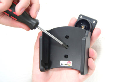 Brodit Passieve Houder 511310 - Houder voor VeriFone VX 810