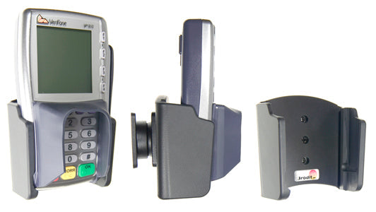 Passive holder with tilt swivel 511310