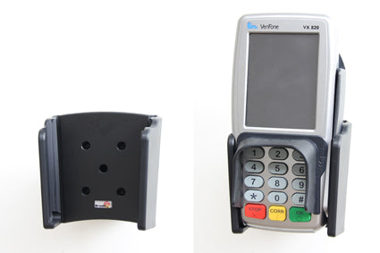 Brodit Passieve Houder 511311 - Houder voor VeriFone VX 820