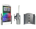 HTC Sensation XL X315e Passieve houder met swivelmount. Let op: Uitlopend artikel, Kan niet retour! afbeelding 2