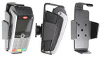 Passive holder with tilt swivel 511319