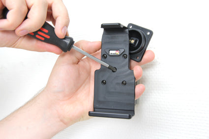 Brodit Passieve Houder 511326 - Navigatiehouder Snooper S7000