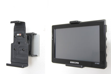 Brodit Passieve Houder 511326 - Navigatiehouder Snooper S7000