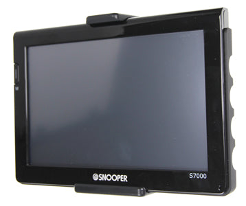 Brodit Passieve Houder 511326 - Navigatiehouder Snooper S7000