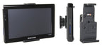 Passive holder with tilt swivel 511326