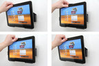 Brodit Passieve Houder 511329 - Tablethouder Samsung Galaxy Tab 10.1 GT-P7500