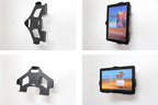 Brodit Passieve Houder 511329 - Tablethouder Samsung Galaxy Tab 10.1 GT-P7500