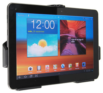 Brodit Passieve Houder 511329 - Tablethouder Samsung Galaxy Tab 10.1 GT-P7500