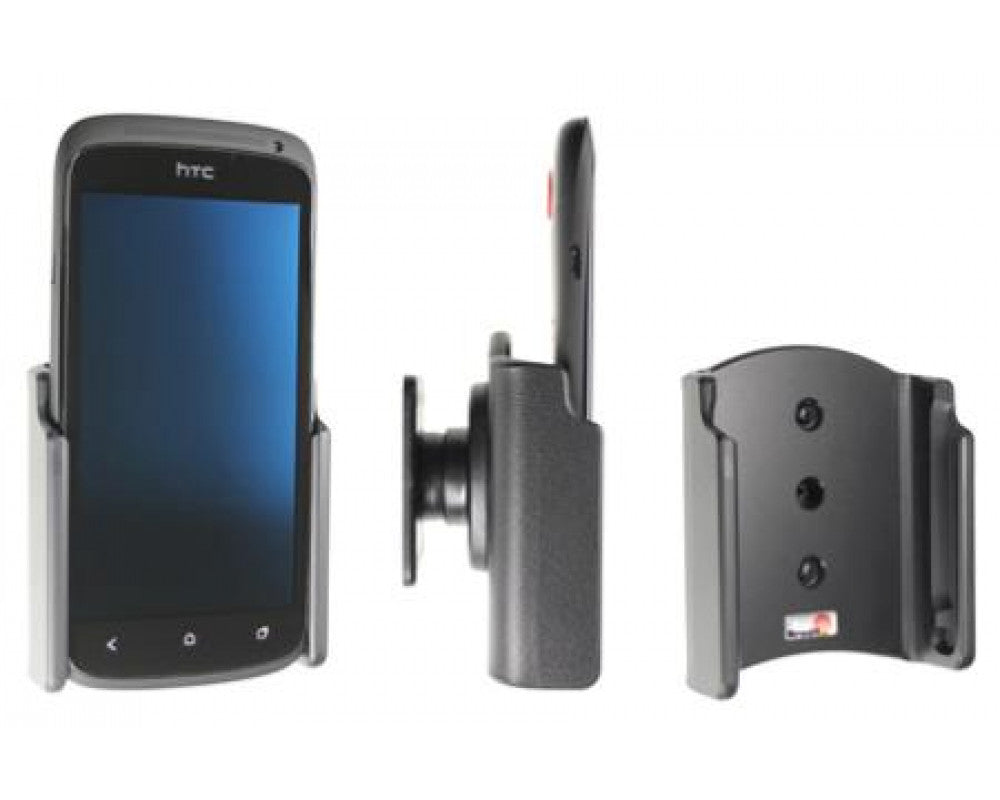 HTC One S Z520e Passieve houder met swivelmount. Let op: Uitlopend artikel, Kan niet retour! afbeelding 2