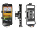HTC One V T320e Passieve houder met swivelmount. Let op: Uitlopend artikel, Kan niet retour! afbeelding 2