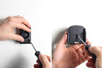 Brodit Passieve Houder 511428 - Telefoonhouder Apple iPhone 5S / iPhone 5C / iPhone 5 / iPhone 13 Mini / iPhone 12 Mini