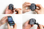 Brodit Passieve Houder 511431 - Telefoonhouder Apple iPhone 5S / iPhone 5C / iPhone 5 / iPhone SE
