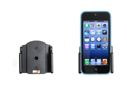 Brodit Passieve Houder 511431 - Telefoonhouder Apple iPhone 5S / iPhone 5C / iPhone 5 / iPhone SE
