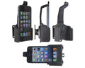 Brodit - Apple iPhone 5 / SE Passieve houder met swivelmount verticaal en horizontaal - Telefoon- & Tablethouder - artikel 51
