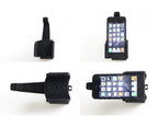 Brodit - Apple iPhone 5 / SE Passieve houder met swivelmount verticaal en horizontaal - Telefoon- & Tablethouder - artikel 51