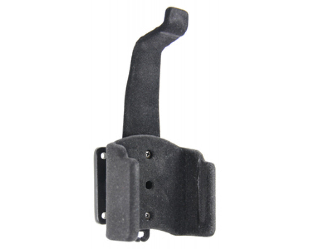 Brodit - Apple iPhone 5 / SE Passieve houder met swivelmount verticaal en horizontaal - Telefoon- & Tablethouder - artikel 51