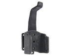 Brodit - Apple iPhone 5 / SE Passieve houder met swivelmount verticaal en horizontaal - Telefoon- & Tablethouder - artikel 51