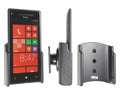 HTC 8X Passieve houder met swivelmount. Let op: Uitlopend artikel, Kan niet retour! afbeelding 2