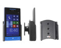 HTC 8S Passieve houder met swivelmount. Let op: Uitlopend artikel, Kan niet retour! afbeelding 2