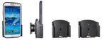 Passive holder with tilt swivel 511479