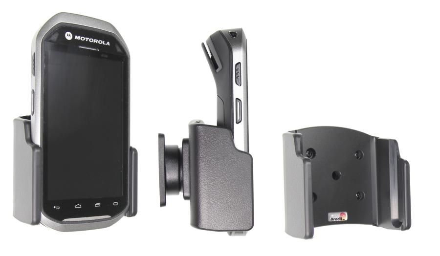 Brodit houder Motorola/Zebra MC40