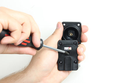 Brodit Passive holder with tilt swivel 511522