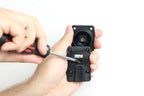 Brodit Passive holder with tilt swivel 511522