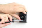 Brodit Passive holder with tilt swivel 511522