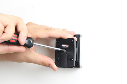 Brodit Passive holder with tilt swivel 511522