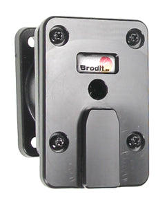 Brodit Passive holder with tilt swivel 511522