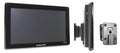 Passive holder with tilt swivel 511522