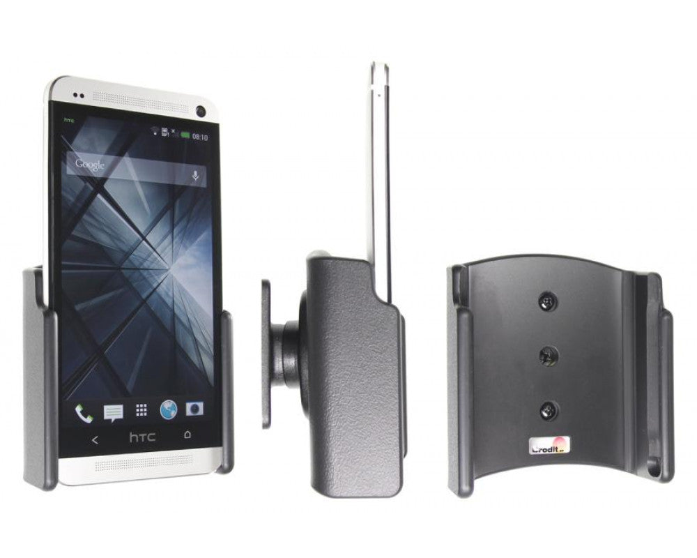 HTC One Passieve houder met swivelmount Let Op: Uitlopend Artikel, Kan niet retour! afbeelding 2