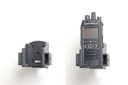 Brodit Passieve Houder 511561 - Portofoonhouder Motorola MTP 3000