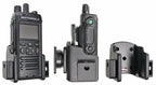 Brodit Passieve Houder 511561 - Portofoonhouder Motorola MTP 3000