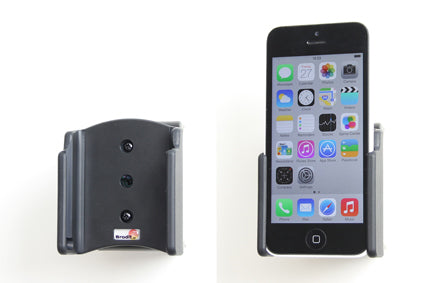 Brodit Passieve Houder 511562 - Telefoonhouder Apple iPhone 5C
