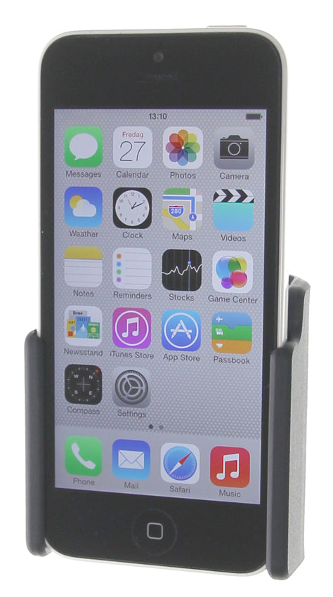 Brodit Passieve Houder 511562 - Telefoonhouder Apple iPhone 5C