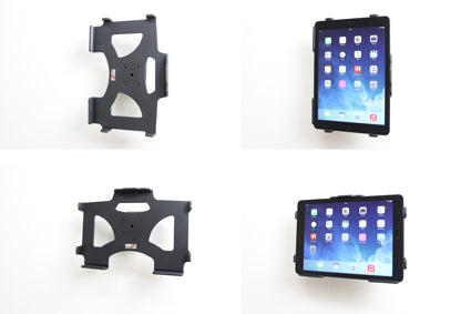 Brodit Passieve Houder 511577 - Tablethouder Apple iPad Air / iPad 9.7 New / iPad 9.7 6th Gen / iPad 5th Gen