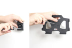 Brodit Passieve Houder 511584 - Tablethouder Apple iPad Mini Retina / iPad Mini 3 / iPad Mini 2 / iPad Mini
