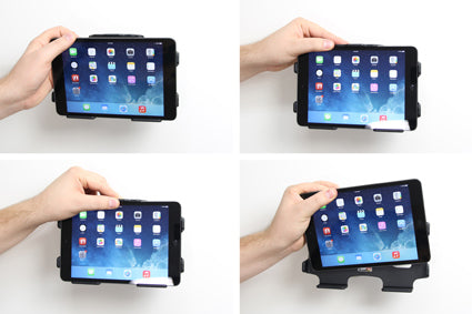 Brodit Passieve Houder 511584 - Tablethouder Apple iPad Mini Retina / iPad Mini 3 / iPad Mini 2 / iPad Mini