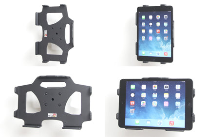Brodit Passieve Houder 511584 - Tablethouder Apple iPad Mini Retina / iPad Mini 3 / iPad Mini 2 / iPad Mini