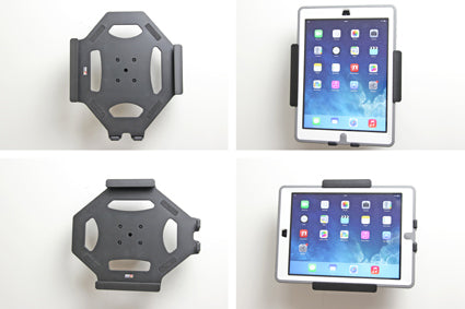Brodit Passieve Houder 511600 - Tablethouder Apple iPad Air / iPad 9.7 New / iPad 9.7 6th Gen / iPad 5th Gen