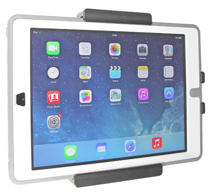 Brodit Passieve Houder 511600 - Tablethouder Apple iPad Air / iPad 9.7 New / iPad 9.7 6th Gen / iPad 5th Gen