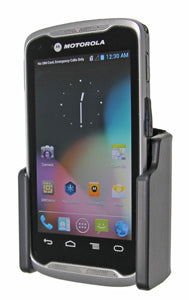 Brodit Passieve Houder 511601 - Scannerhouder Motorola TC55 / Symbol TC55 / Zebra TC55