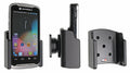 Passive holder with tilt swivel 511601