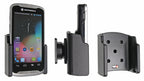 Passive holder with tilt swivel 511601