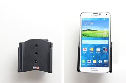 Brodit Passieve Houder 511623 - Telefoonhouder Samsung Galaxy S5