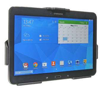 Brodit Passieve Houder 511632 - Tablethouder Samsung Galaxy Tab 4 10.1